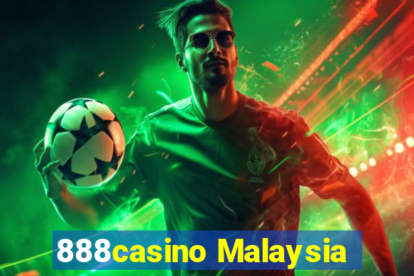 888casino Malaysia